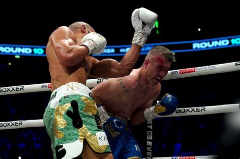 chris eubank jr last fight result|Smith vs Eubank Jr 2 highlights .